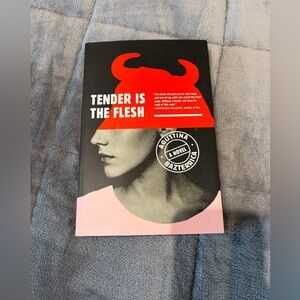 Tender is the Flesh